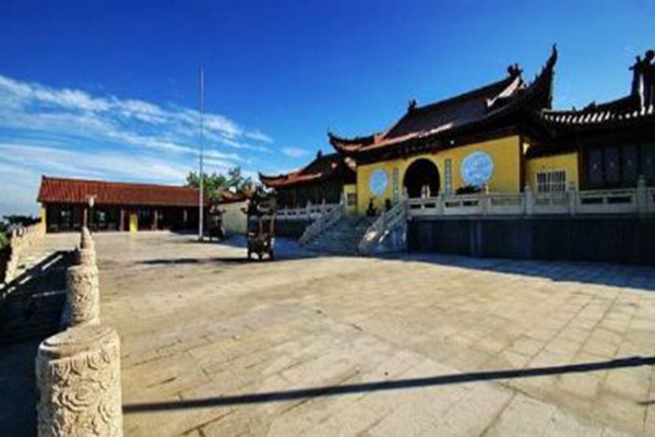 無(wú)錫十大名寺排行榜，無(wú)錫市寺廟排名有哪些名寺