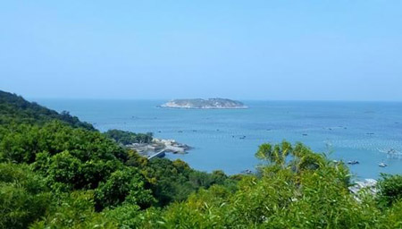 汕頭十大最好玩的地方，汕頭旅游景點(diǎn)大全排名