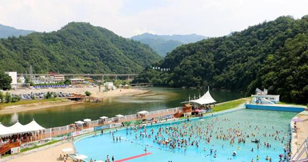 安康十大最好玩的地方，安康旅游景點(diǎn)排行榜