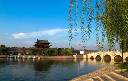 商丘十大最好玩的地方，商丘旅游景點(diǎn)