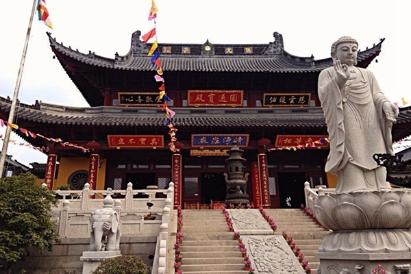無(wú)錫十大名寺排行榜，無(wú)錫市寺廟排名有哪些名寺