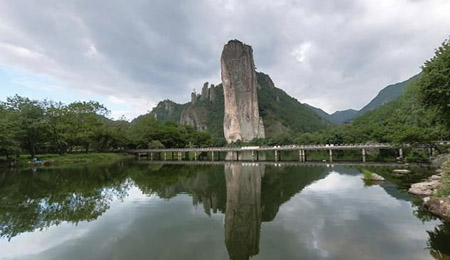 麗水十大最好玩的地方，麗水旅游景點(diǎn)哪里好玩