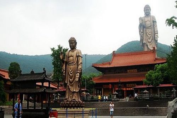 無(wú)錫十大名寺排行榜，無(wú)錫市寺廟排名有哪些名寺