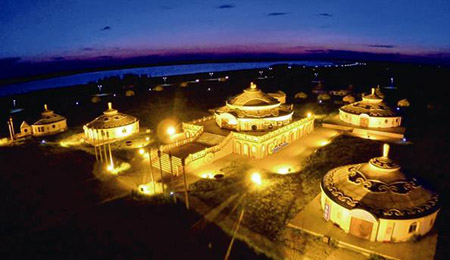 大慶十大最好玩的地方，大慶旅游攻略必玩的景點(diǎn)