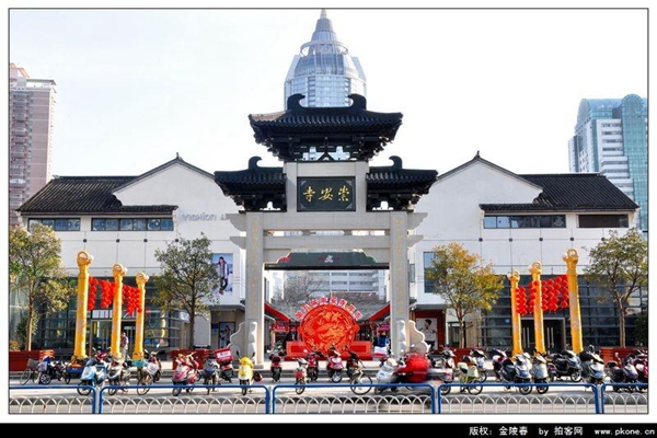 無(wú)錫十大名寺排行榜，無(wú)錫市寺廟排名有哪些名寺