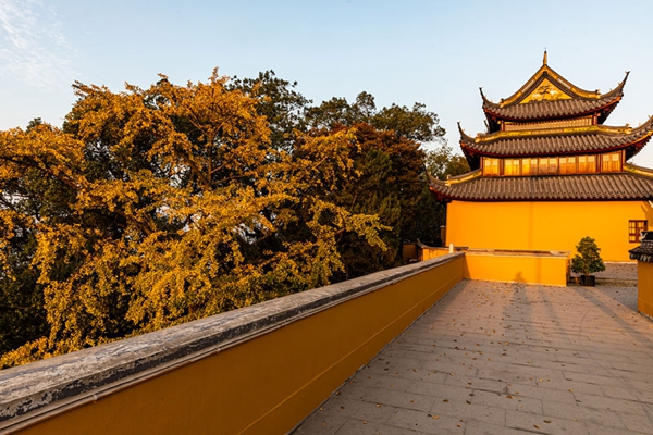 蘇州十大寺廟排行榜，蘇州香火最旺的十大寺院