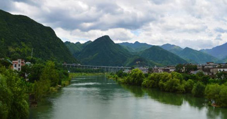 衢州十大最好玩的地方，衢州有哪些好玩的旅游景點(diǎn)