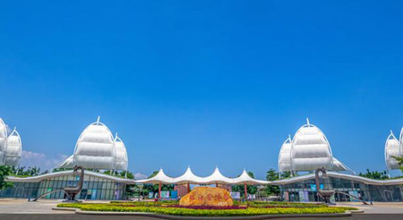 北海十大最好玩的地方，北海旅游攻略自由行