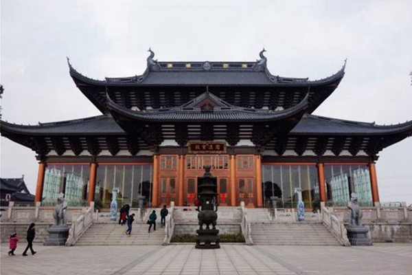 無(wú)錫十大名寺排行榜，無(wú)錫市寺廟排名有哪些名寺