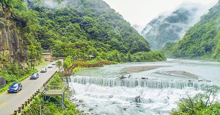 雅安十大最好玩的地方，雅安市旅游景點(diǎn)推薦
