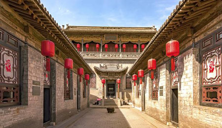 晉中祁縣十大最好玩旅游景點(diǎn)，祁縣旅游景點(diǎn)大全排名