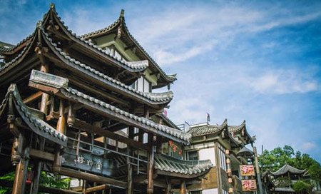 深圳龍崗哪里好玩，龍崗有什么好玩的景點(diǎn)