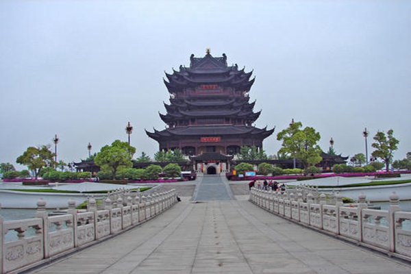 蘇州十大寺廟排行榜，蘇州香火最旺的十大寺院