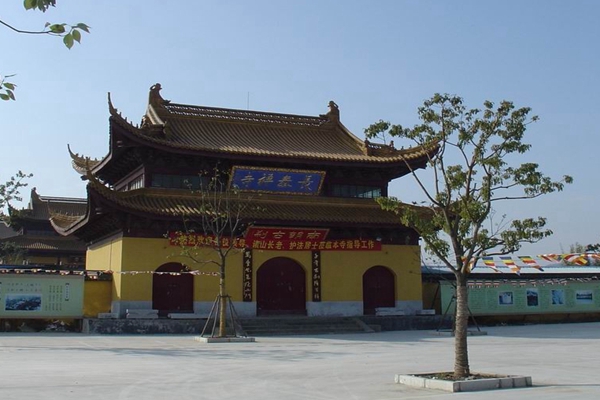 無(wú)錫十大名寺排行榜，無(wú)錫市寺廟排名有哪些名寺