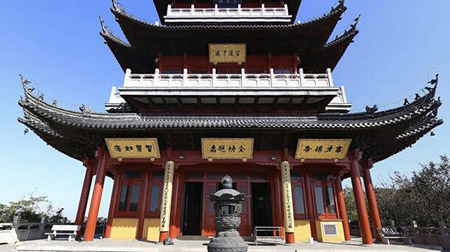 江蘇張家港十大最好玩的地方，張家港旅游攻略景點(diǎn)必去