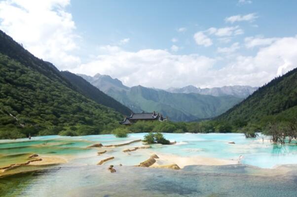 中國十大世界自然遺產(chǎn)，世界自然遺產(chǎn)中國名單