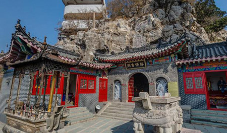 朝陽十大最好玩的地方，朝陽旅游景點(diǎn)大全集