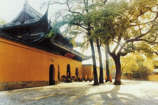 蘇州十大寺廟排行榜，蘇州香火最旺的十大寺院
